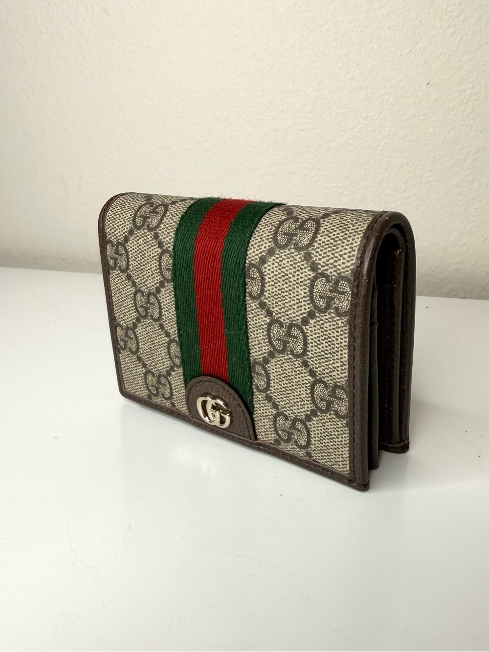 Gucci Ophidia Wallet